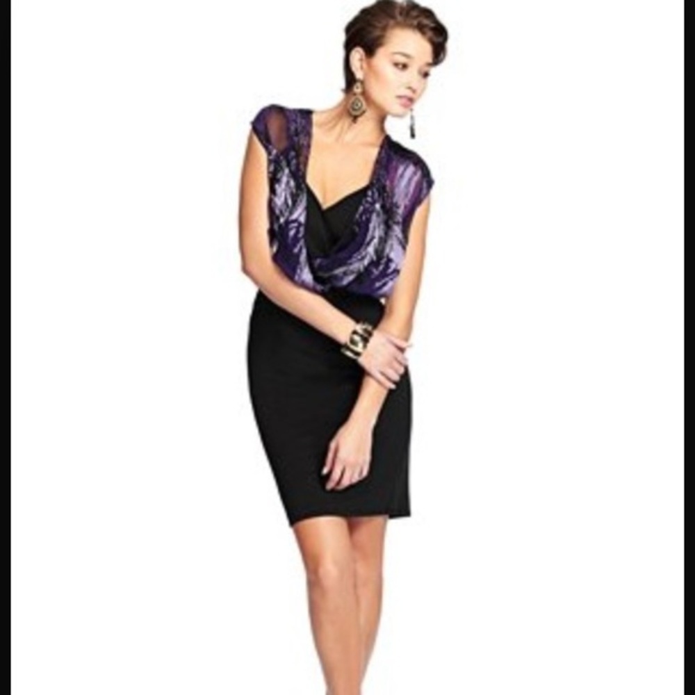 Marciano dress